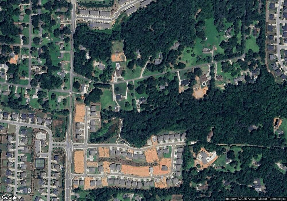 330 Wagon Trail, Woodstock, GA 30188 - photo 1