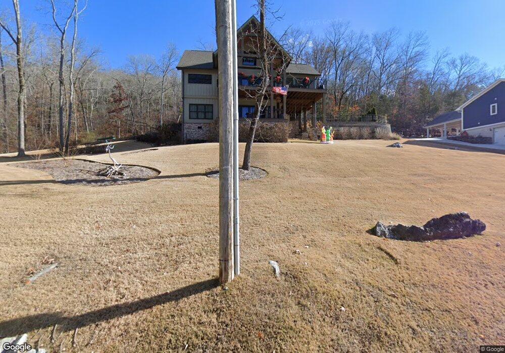 2036 White Elephant Rd, Grant, AL 35747 - photo 1