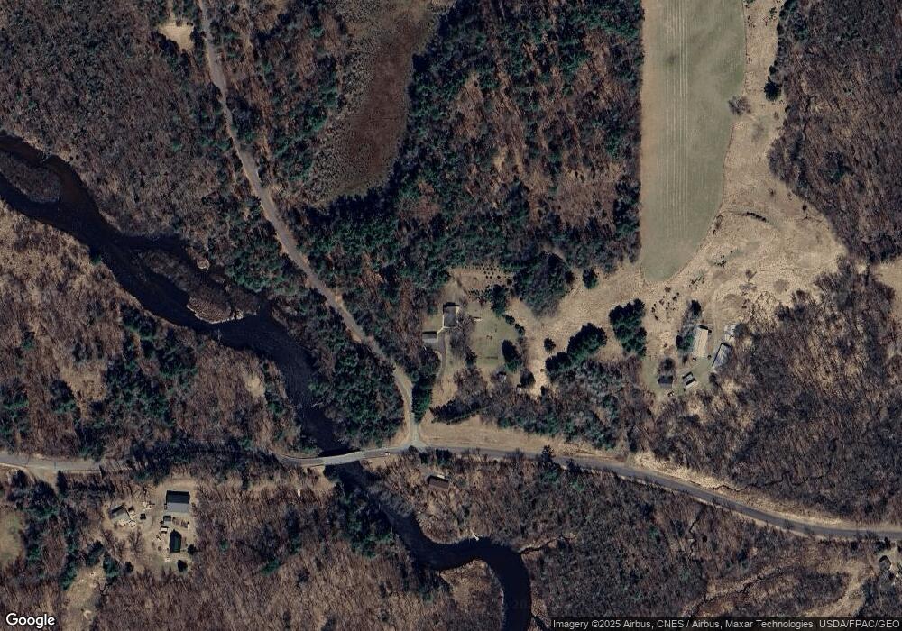 26810 Connors Bridge Rd, Webster, WI 54893 - photo 1