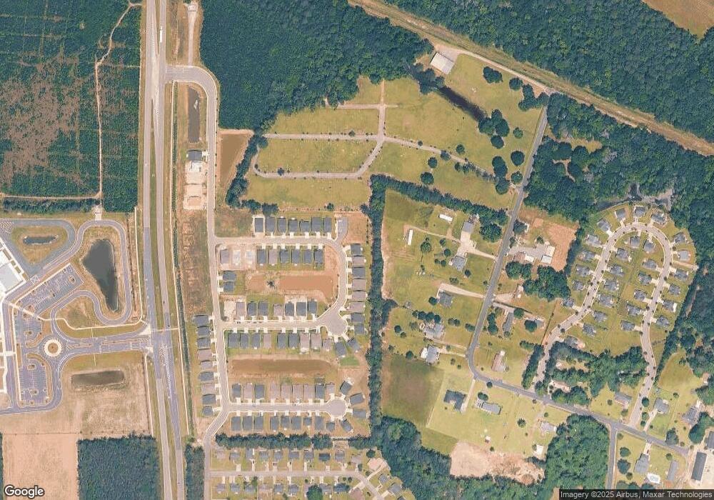 2449 Campton Loop, Conway, SC 29527 - photo 1