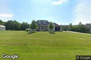 17832 Lasswell Dr, Canton, MO 63435