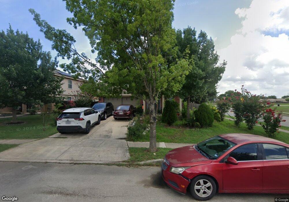 10603 Arabian Sands, San Antonio, TX 78254 - photo 1