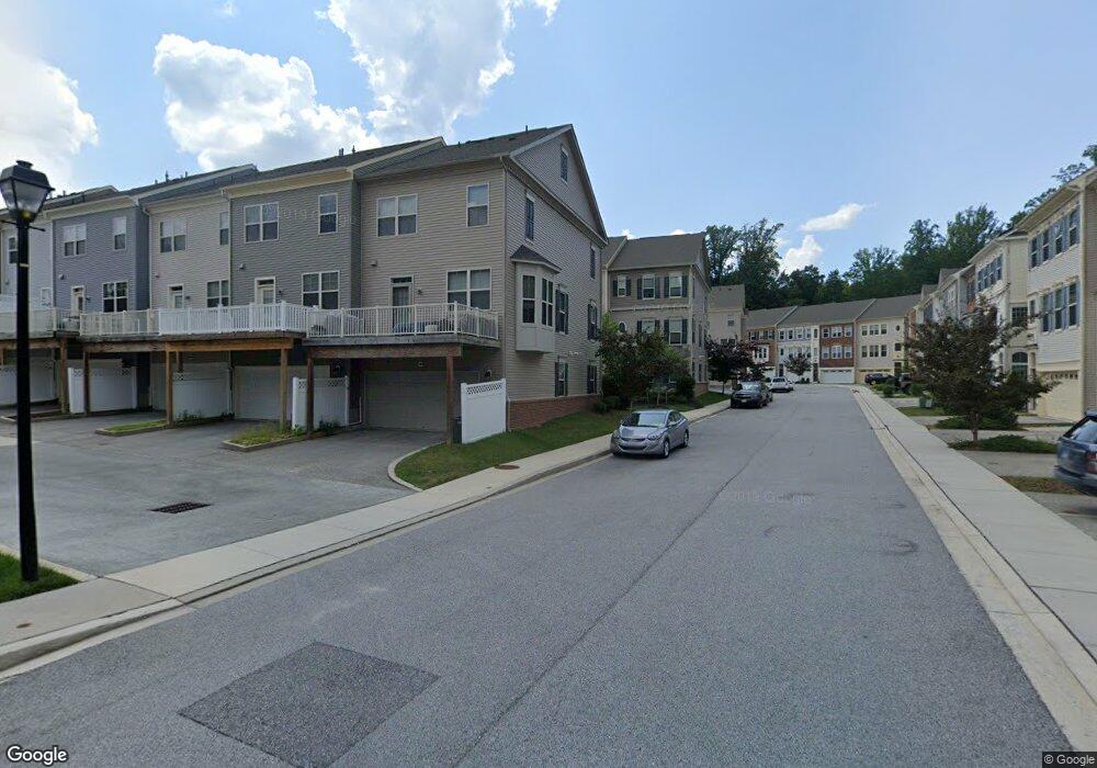 9303 White Chute Way, Laurel, MD 20723 - photo 1