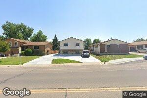 2020 Pierce St, Edgewater, CO 80214