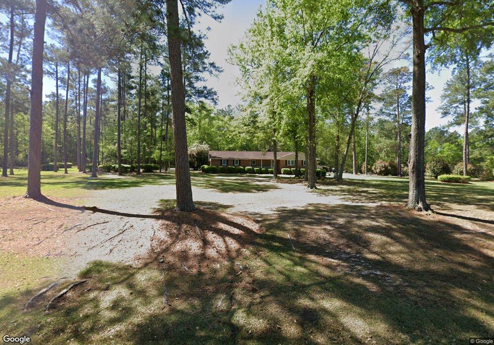 5099 Mount Olive Rd, Pelham, GA 31779 - photo 1