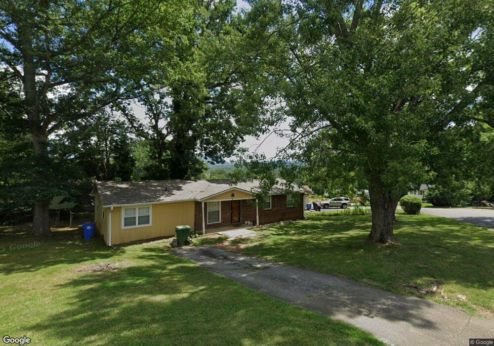 2 High Meadow Rd, Asheville, NC 28803 - photo 1