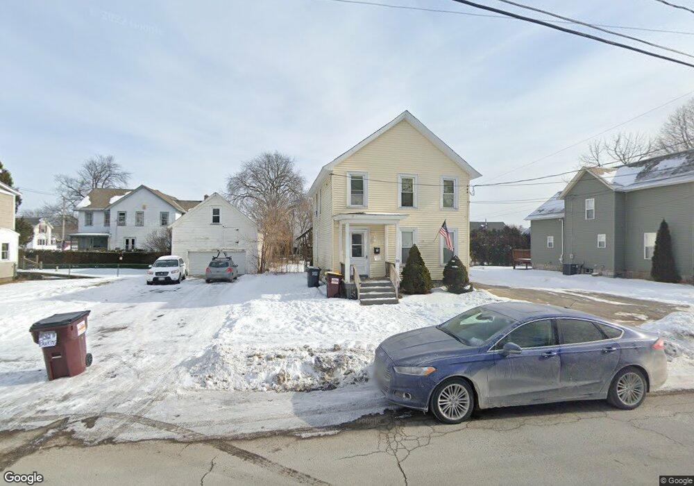 39 Prospect St, Glens Falls, NY 12801 - photo 1