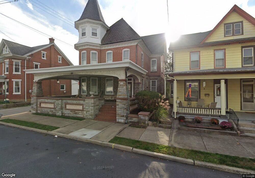 21 N Chestnut St, Palmyra, PA 17078 - photo 1