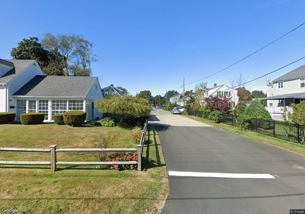 68 Aborn St, Newport, RI 02840 - photo 1