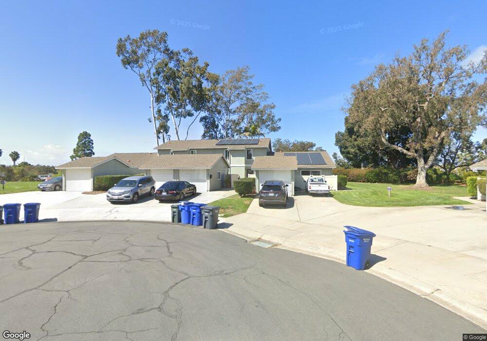 1906 Shady Acre Cir, Encinitas, CA 92024 - photo 1