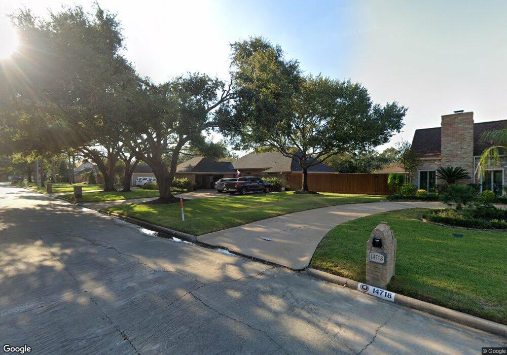 14726 Silver Sands St, Houston, TX 77095 - photo 1