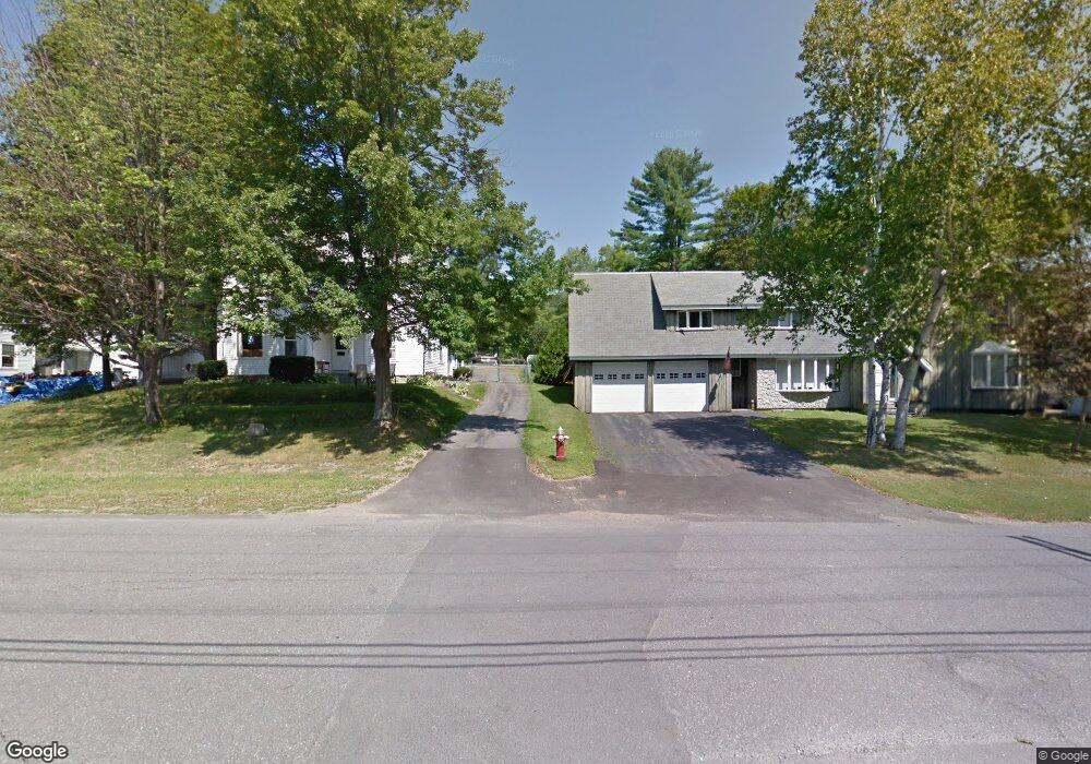 4 School St, Dexter, ME 04930 - photo 1