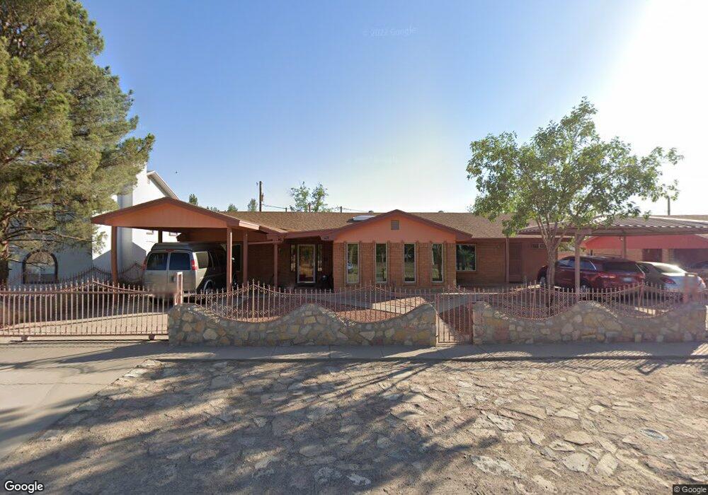 7903 Craddock Ave, El Paso, TX 79915 - photo 1