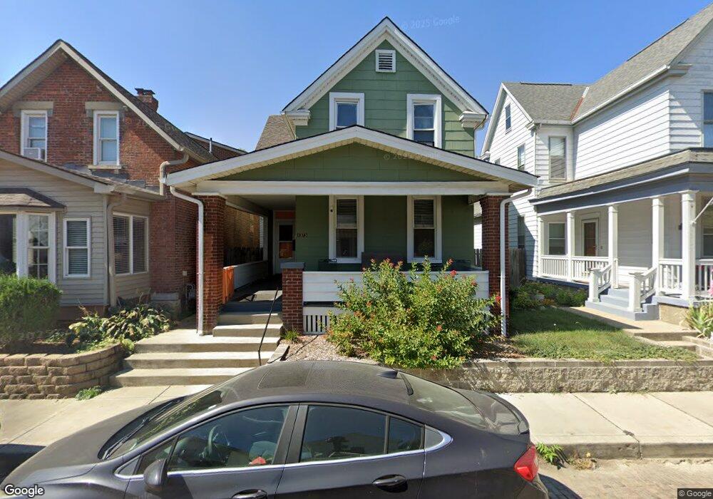 1373 S 5th St, Columbus, OH 43207 - photo 1