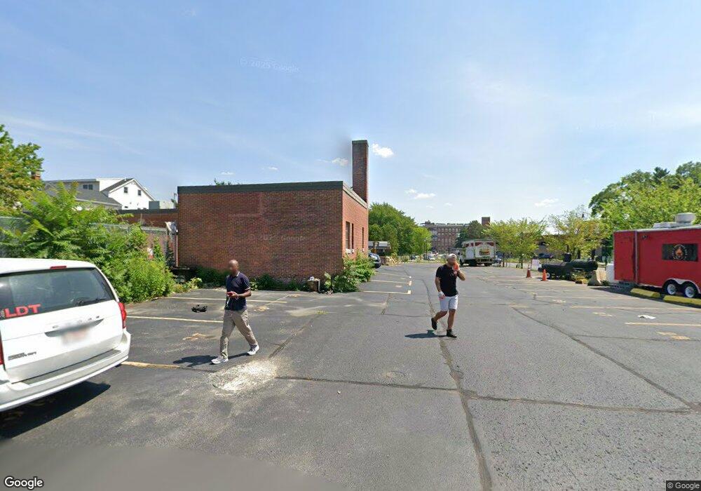 282 Appleton St, Lowell, MA 01852 - photo 1