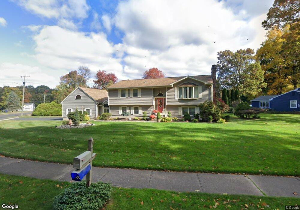 39 Juniper Rd, Southington, CT 06489 - photo 1