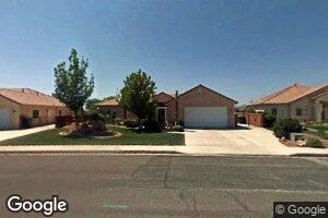 275 N 2670 W, Hurricane, UT 84737