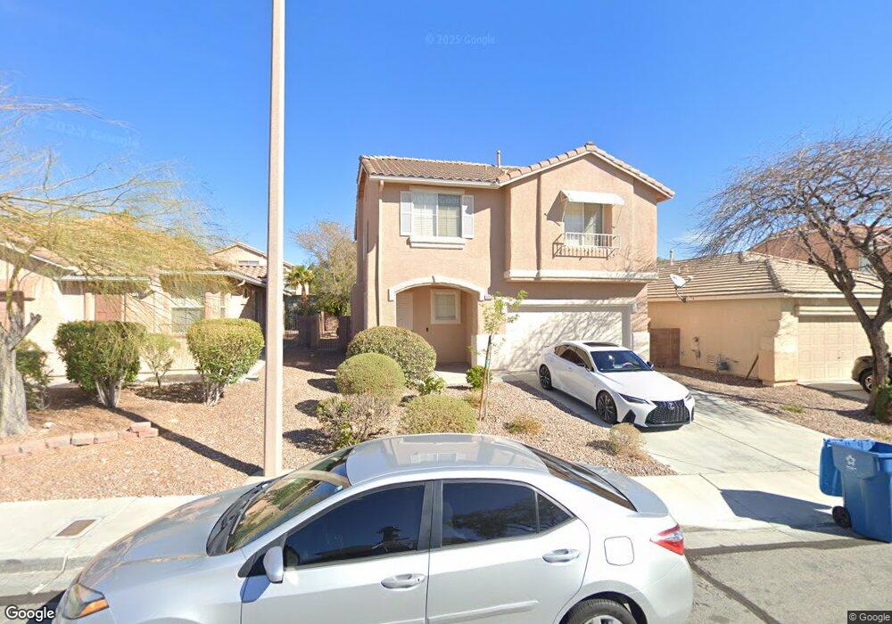 10530 Broadhead Ct, Las Vegas, NV 89135 - photo 1
