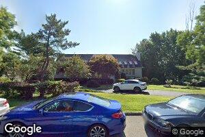 101 Windsor Dr, Pine Brook, NJ 07058