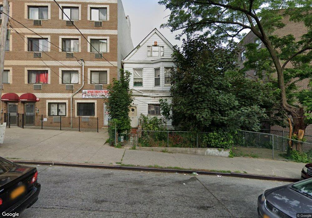 168 W Kingsbridge Rd, Bronx, NY 10463 - photo 1