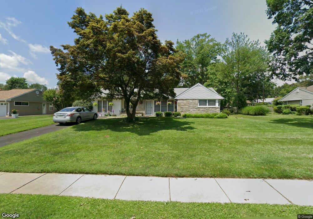 708 Forrest Ave, Jenkintown, PA 19046 - photo 1