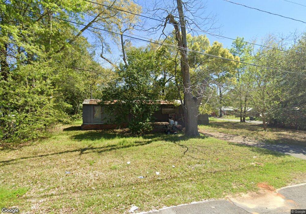 900 8th St NW, Cairo, GA 39828 - photo 1