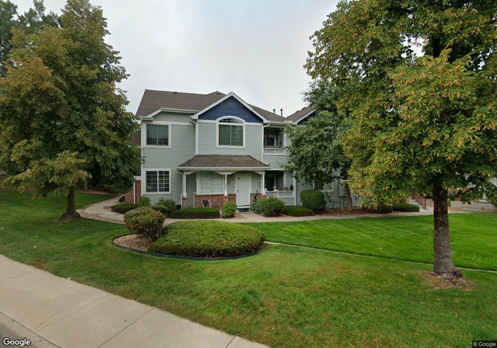 12905 Lafayette St unit C, Thornton, CO 80241 - photo 1