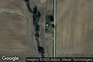 2518 Dambman Rd, Chadwick, IL 61014