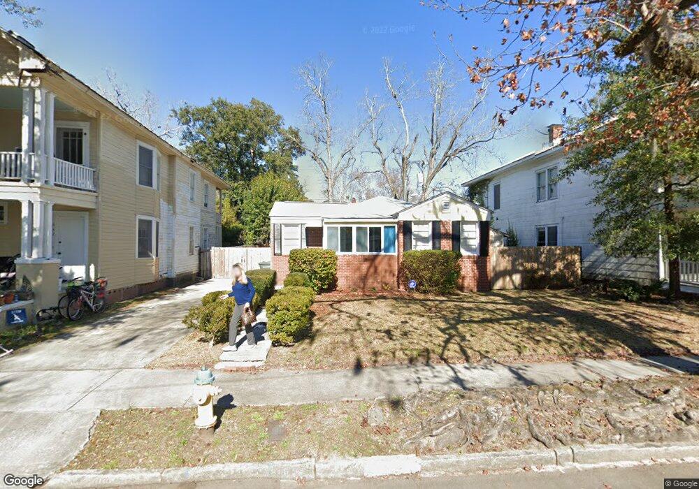 644 E 40th St, Savannah, GA 31401 - photo 1