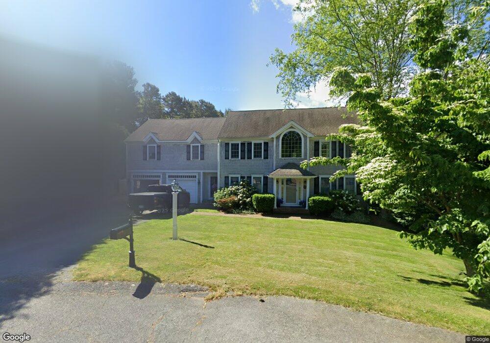 66 Biltmore Place, West Barnstable, MA 02668 - photo 1