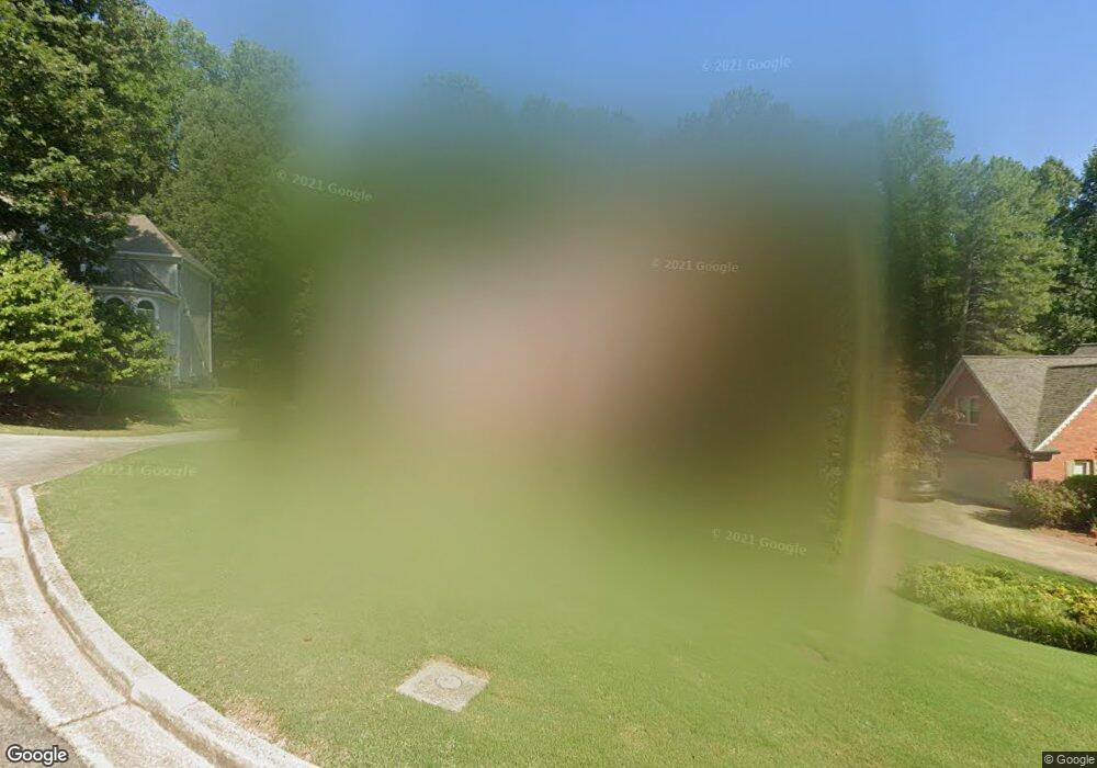 110 Emily Dr SW, Lilburn, GA 30047 - photo 1