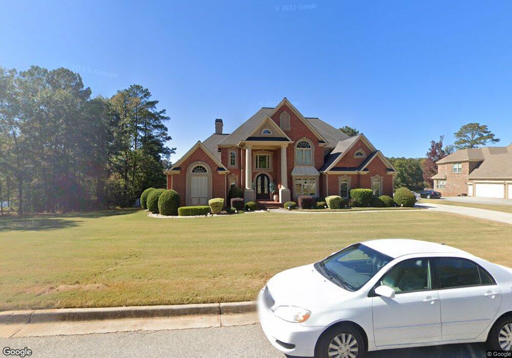 105 Chicory Ln unit 4, Covington, GA 30016 - photo 1