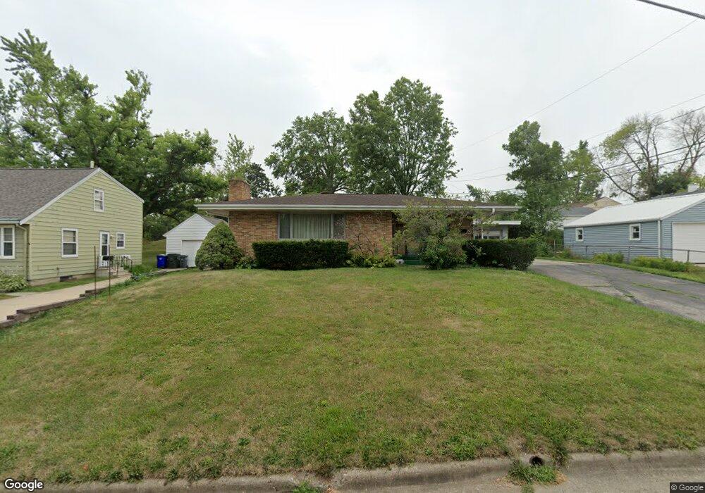 347 25th Ave SW, Cedar Rapids, IA 52404 - photo 1