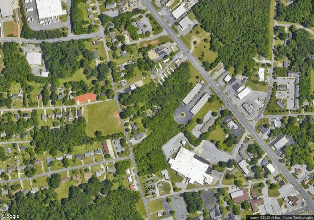 208 Dorsett St, Archdale, NC 27263 - photo 1