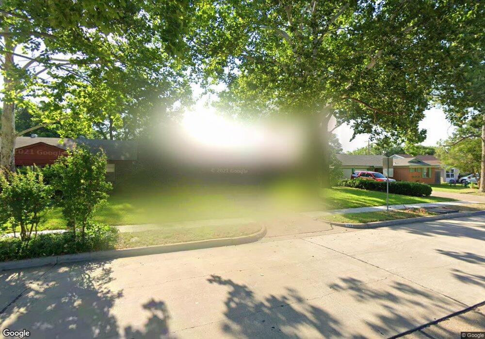 703 Dover Dr, Richardson, TX 75080 - photo 1
