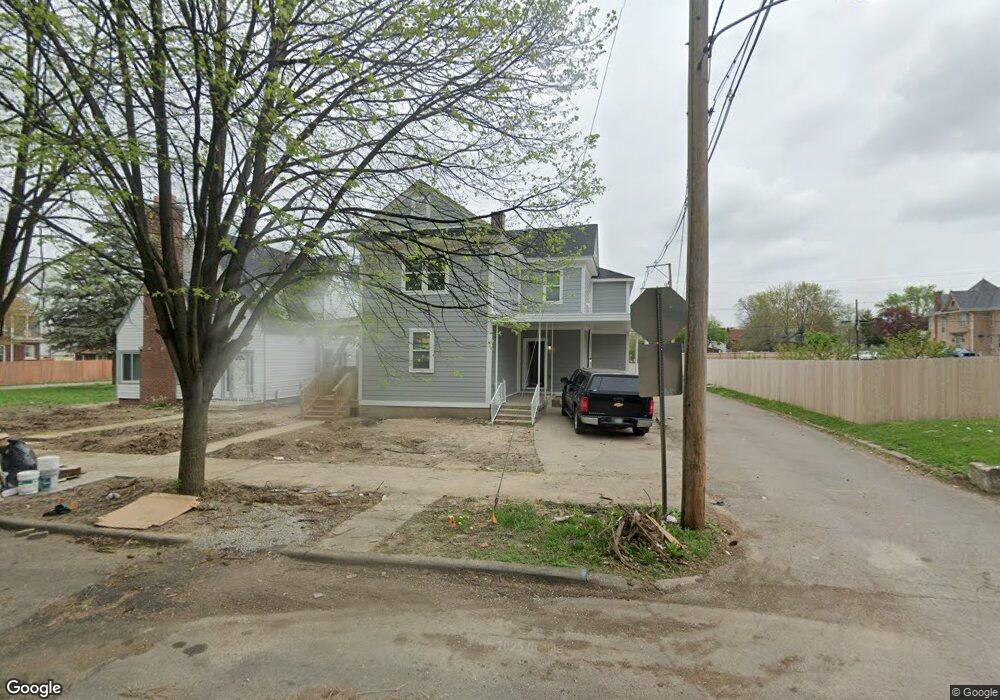 238 W 12th St, Anderson, IN 46016 - photo 1