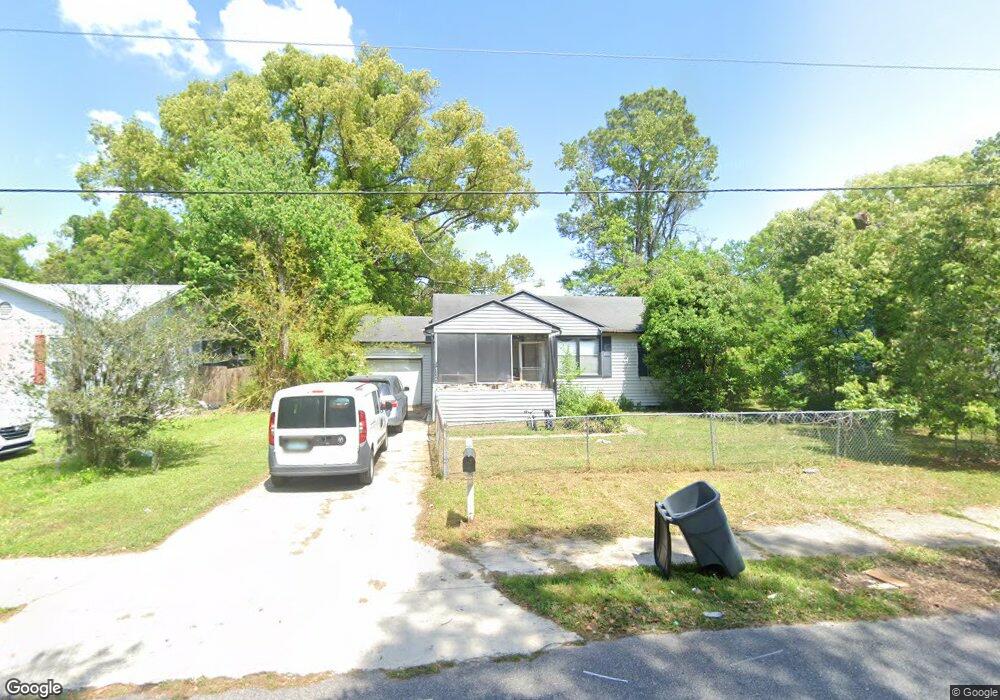 5135 Kingsbury St, Jacksonville, FL 32205 - photo 1