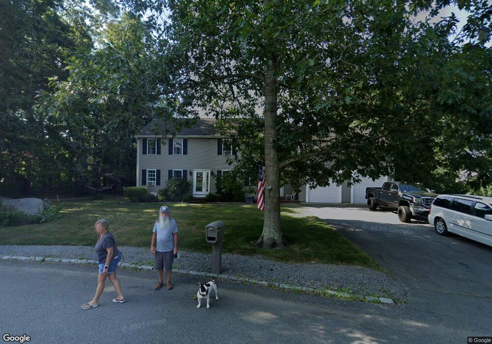 16 Tower Terrace, Wareham, MA 02571 - photo 1