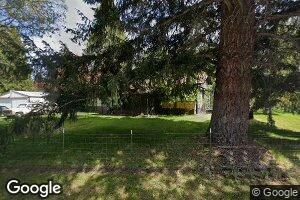 405 E Fork Rd, Williams, OR 97544
