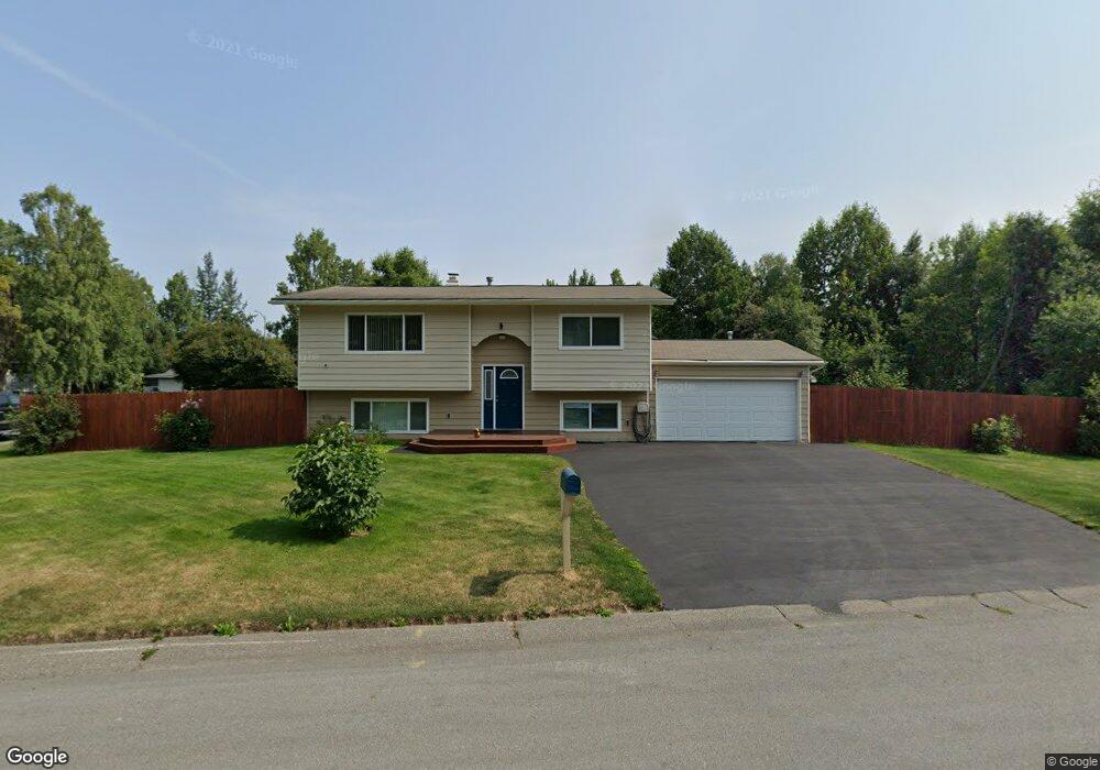 3033 Carnaby Way, Anchorage, AK 99504 - photo 1