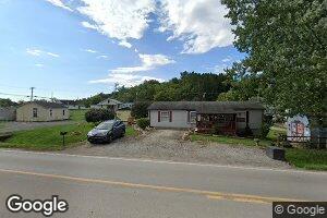 903 Jackson Mill Rd, Jane Lew, WV 26378