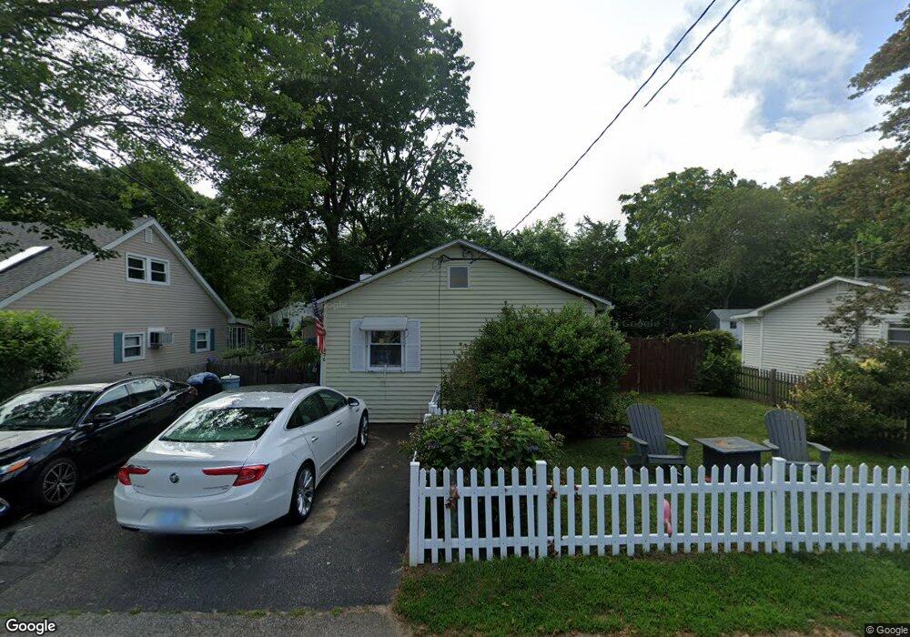 236 Namquid Dr, Warwick, RI 02888 - photo 1