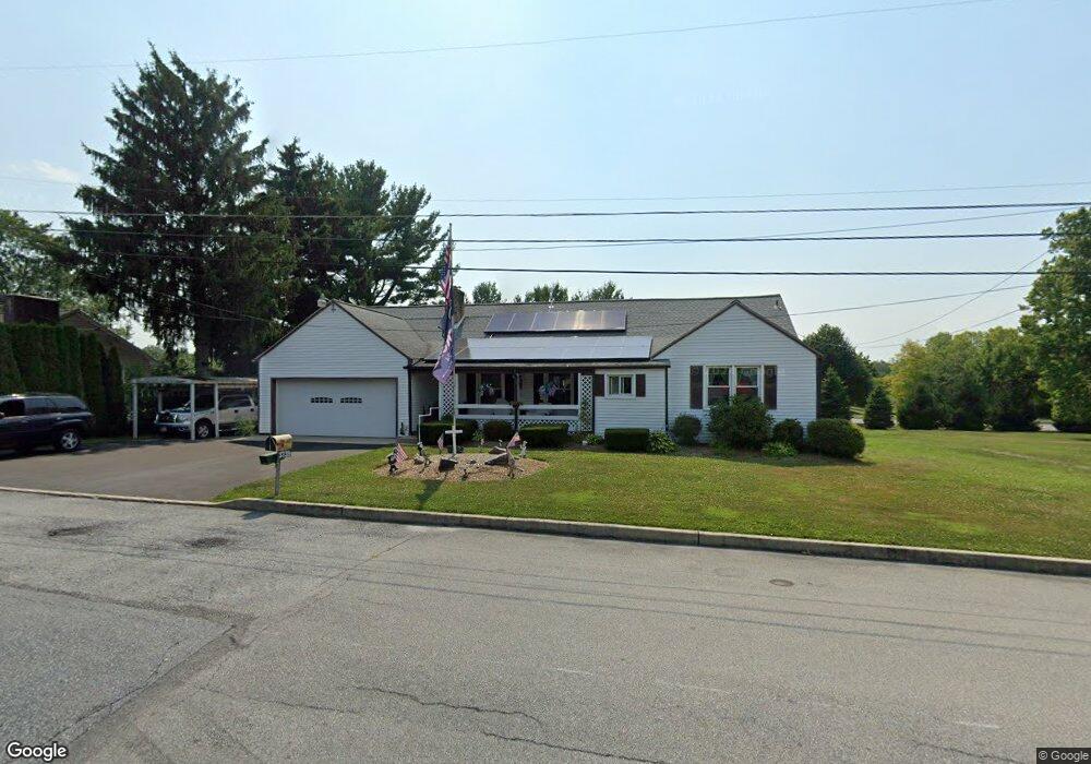 3739 Fairview St, Bethlehem, PA 18017 - photo 1