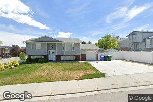 5511 W 6635 S, West Jordan, UT 84081