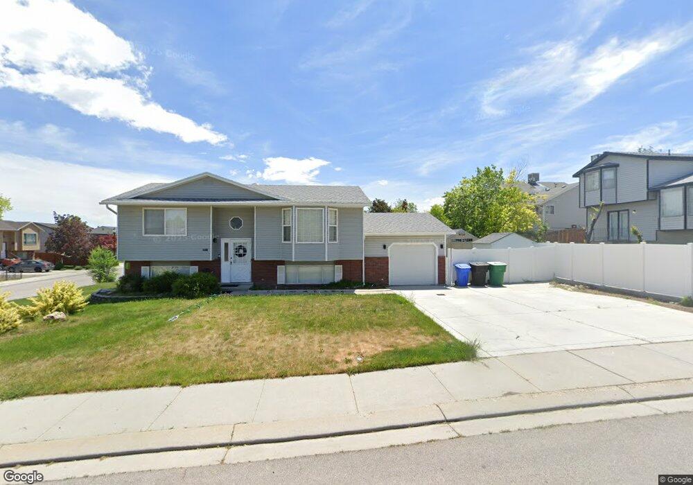 5511 W 6635 S, West Jordan, UT 84081 - photo 1