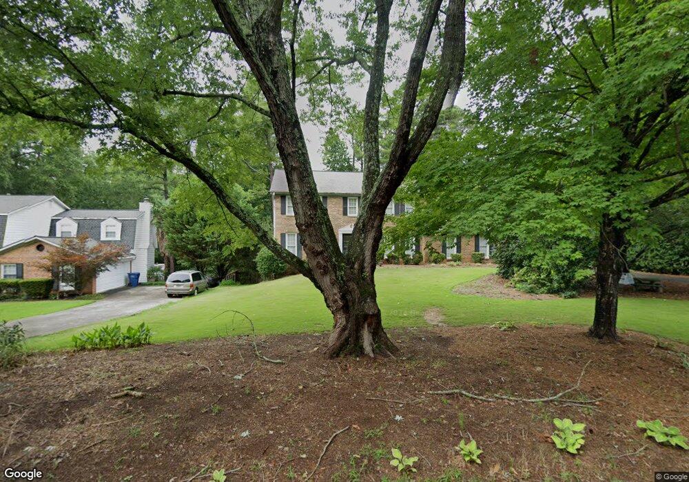 2989 Bea Mar Dr unit 1, Marietta, GA 30062 - photo 1