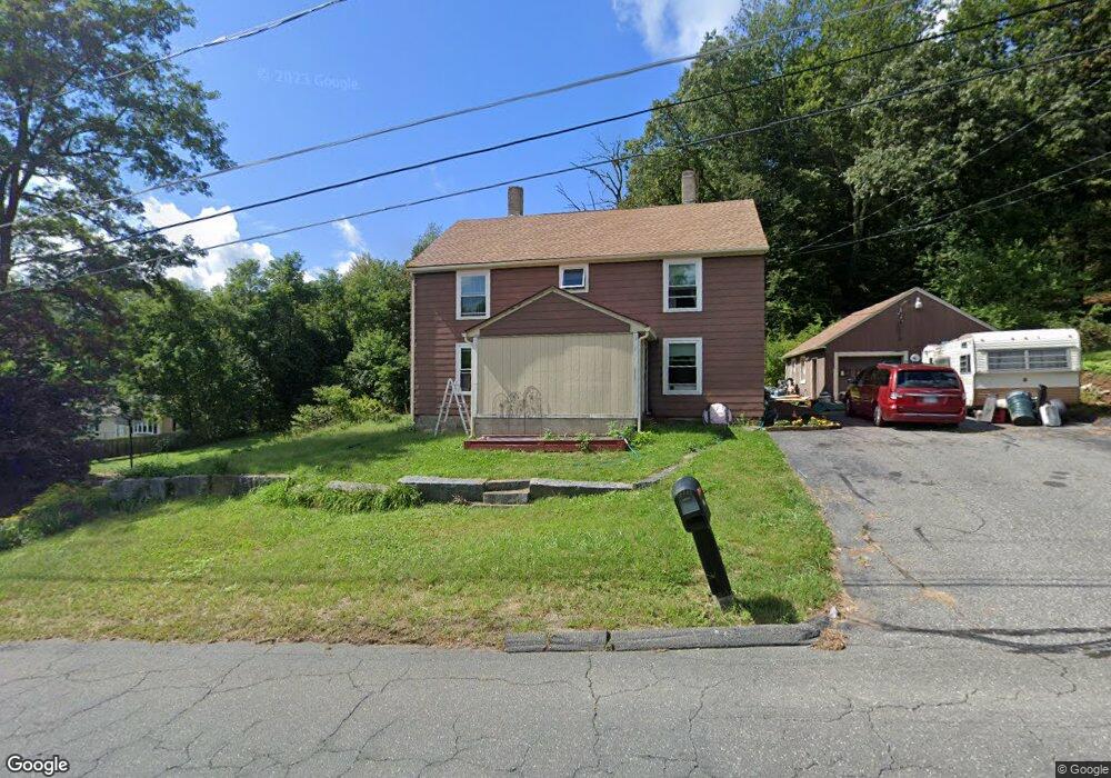 186 Breckenridge St, Palmer, MA 01069 - photo 1