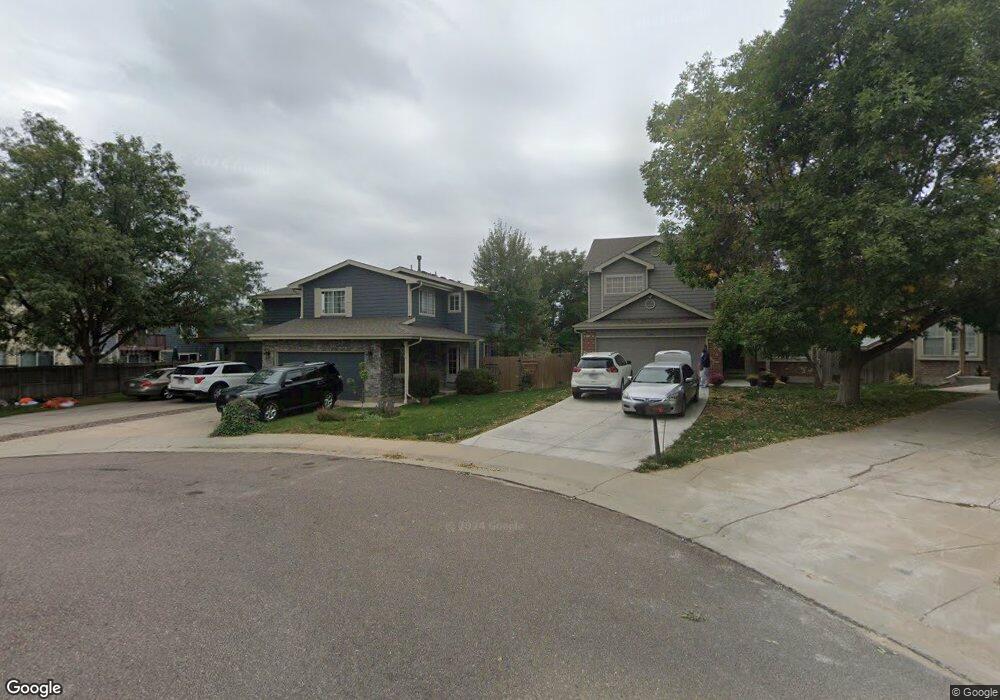 5144 E 127th Ct, Thornton, CO 80241 - photo 1