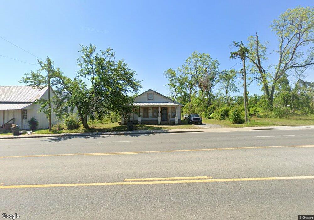 1008 Ward St E, Douglas, GA 31533 - photo 1