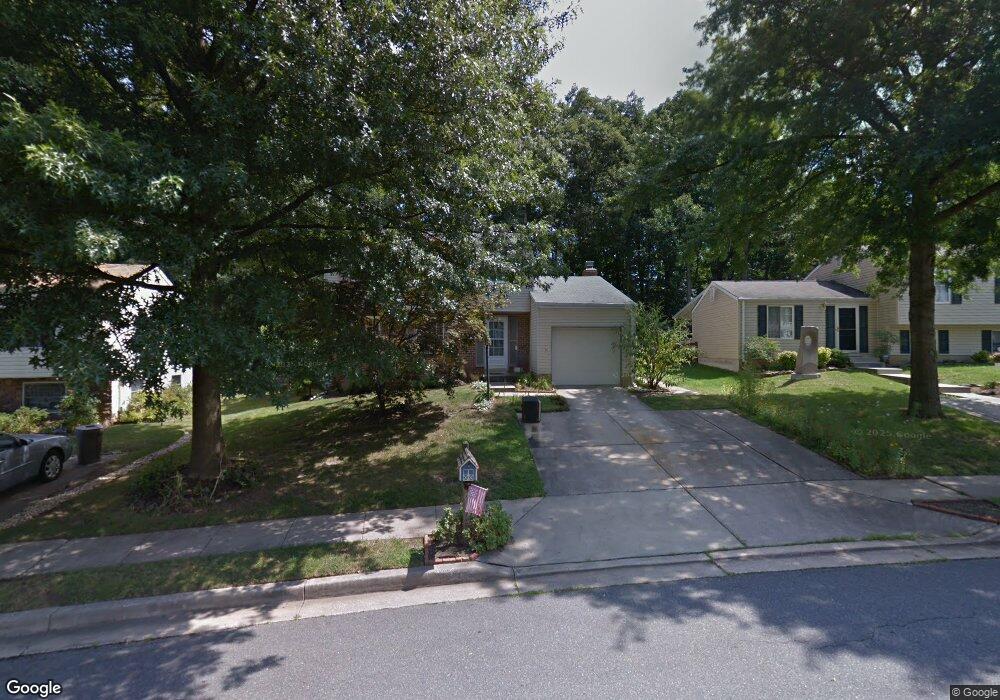 8407 Tachbrook Rd, Nottingham, MD 21236 - photo 1